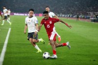 Ricky Kambuaya Dipuj...