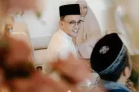 Batal Berangkat Haji...