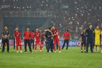 Persiapan Putaran 4 ...