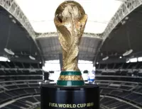 BREAKING NEWS: Qatar...