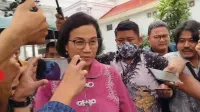 Tolak Flat Tax, Sri ...