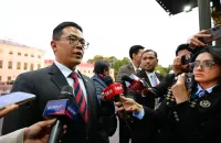 Perang Israel-Iran: ...