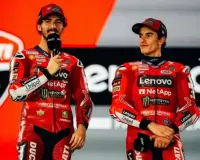 Legenda MotoGP Sebut...