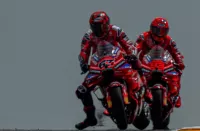 Jadwal MotoGP Italia...