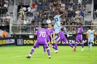 Hasil Al Ain vs Juve...