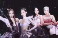 BLACKPINK Rilis Musi...