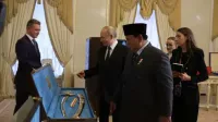 Prabowo dan Putin Tu...