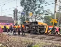 Breaking News! KRL T...