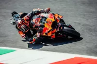 Hasil Latihan MotoGP...