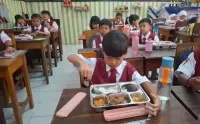 Hemat Anggaran, Prog...