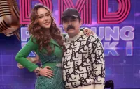 Inul Daratista Minta...