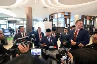 Perang Iran-Israel S...