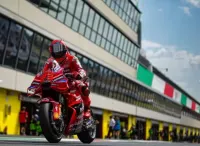 Jadwal MotoGP 2025 H...