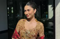 Pesona Azizah Salsha...