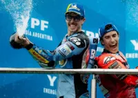 Alex Marquez Disebut...
