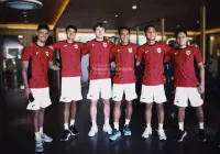 Timnas Indonesia Per...