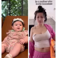Perjuangan Ibu Menyu...