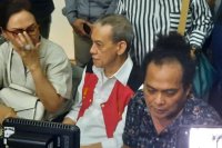 Fariz RM Bakal Pensi...