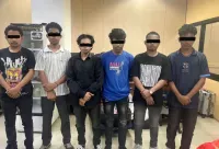 6 Mahasiswa Ditetapk...