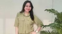 Heboh Chikita Meidy ...
