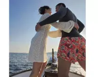 5 Potret Romantis Ho...
