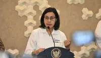 Dapat Tepuk Tangan P...