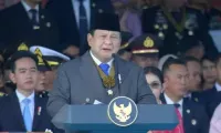 HUT Ke-79 Bhayangkar...