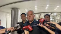 Kejagung Geledah Kan...