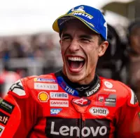 Jorge Lorenzo: Marc ...