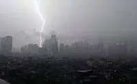 Ramalan Cuaca: Jakar...