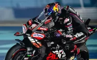Aleix Espargaro Kome...