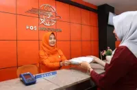 Cek BSU Rp600 Ribu k...