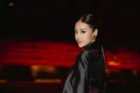 Anya Geraldine Bagik...