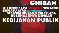 Ahmad Dhani Unggah U...