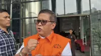 Hasto Kristiyanto Ja...