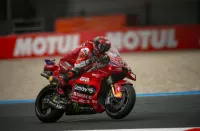 Penyebab Francesco B...