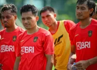 Jelang Piala Preside...