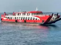Breaking News! Kapal...