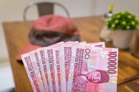 Bantuan KJP Plus Jul...