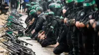 Akankah Perang Hamas...