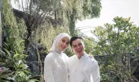 Baim Wong dan Paula ...