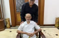 Profil Abdul Rahman ...