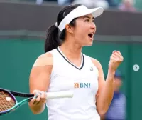 Hasil Wimbledon 2025...