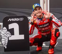 Ayah Jorge Lorenzo: ...