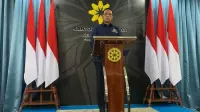 Indonesia Kena Tarif...