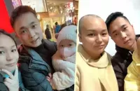 Viral! Pria Ini Joge...