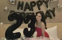 Sosok Misri Wanita C...