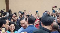 Tom Lembong:Jutaan W...