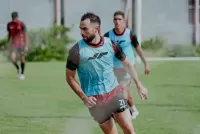 Alasan Jordi Amat Pi...
