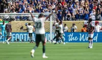 Hasil Fluminense vs ...